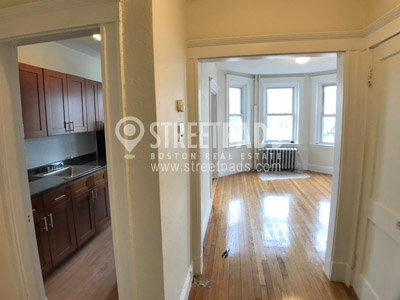 Photos of apartment on Boylston St.,Boston MA 02215