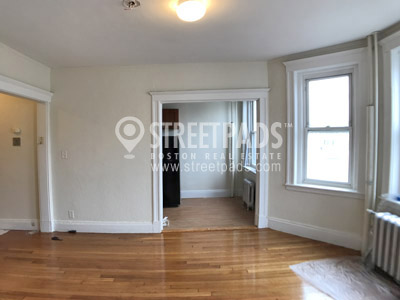 Photos of apartment on Boylston St.,Boston MA 02215