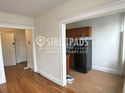 Photos of apartment on Boylston St.,Boston MA 02215