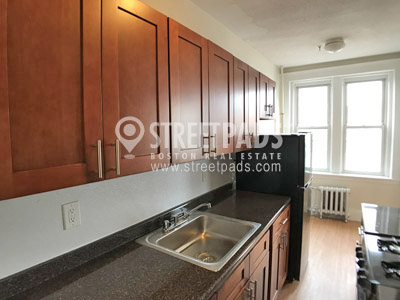 Photos of apartment on Boylston St.,Boston MA 02215