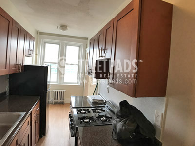Photos of apartment on Boylston St.,Boston MA 02215