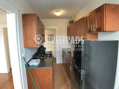 Photos of apartment on Boylston St.,Boston MA 02215