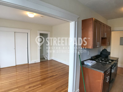 Photos of apartment on Boylston St.,Boston MA 02215