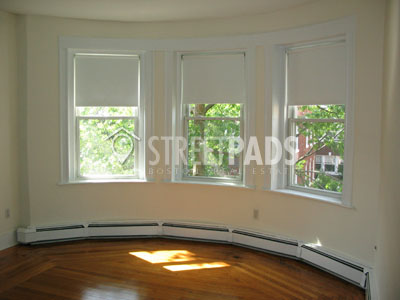 Photos of apartment on Fairbanks St.,Brookline MA 02446