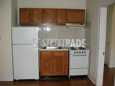 Photos of apartment on Fairbanks St.,Brookline MA 02446