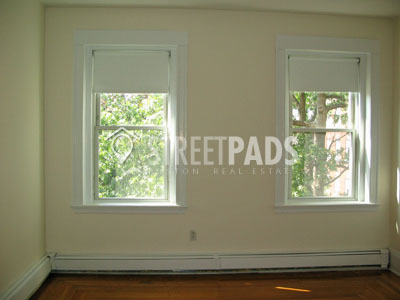 Photos of apartment on Fairbanks St.,Brookline MA 02446