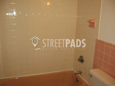 Photos of apartment on Fairbanks St.,Brookline MA 02446