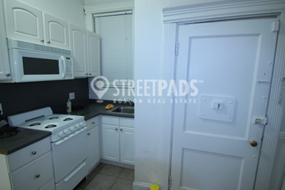 Photos of apartment on Hemenway St.,Boston MA 