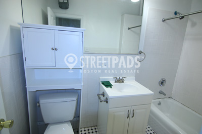 Photos of apartment on Hemenway St.,Boston MA 