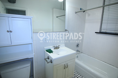 Photos of apartment on Hemenway St.,Boston MA 