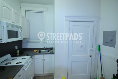 Photos of apartment on Hemenway St.,Boston MA 