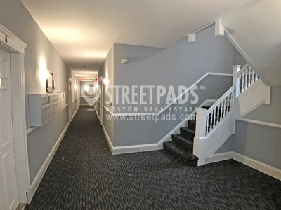 Photos of apartment on Colborne Rd.,Boston MA 02135