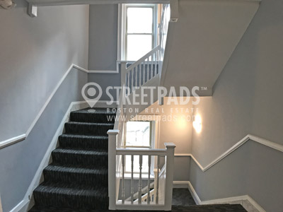 Photos of apartment on Colborne Rd.,Boston MA 02135