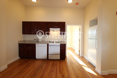 Photos of apartment on Saint Botolph,Boston MA 02115