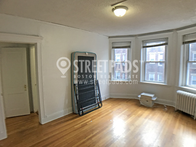 Photos of apartment on Park Dr.,Boston MA 02215