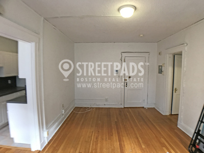 Photos of apartment on Park Dr.,Boston MA 02215