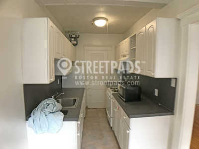 Photos of apartment on Park Dr.,Boston MA 02215