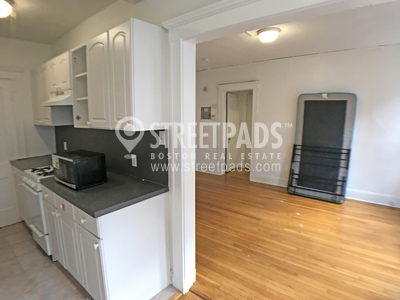 Photos of apartment on Park Dr.,Boston MA 02215