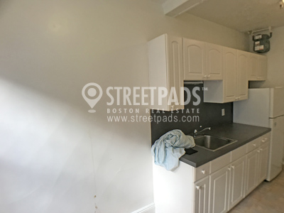 Photos of apartment on Park Dr.,Boston MA 02215
