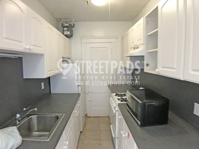 Photos of apartment on Park Dr.,Boston MA 02215