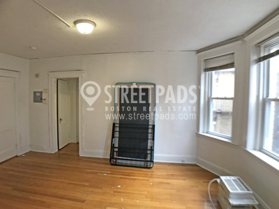 Photos of apartment on Park Dr.,Boston MA 02215