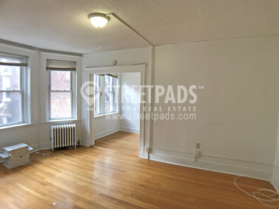 Photos of apartment on Park Dr.,Boston MA 02215