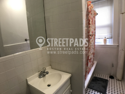 Photos of apartment on Park Dr.,Boston MA 02215