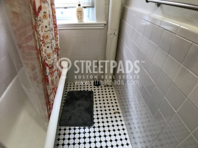 Photos of apartment on Park Dr.,Boston MA 02215