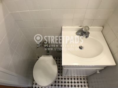 Photos of apartment on Park Dr.,Boston MA 02215