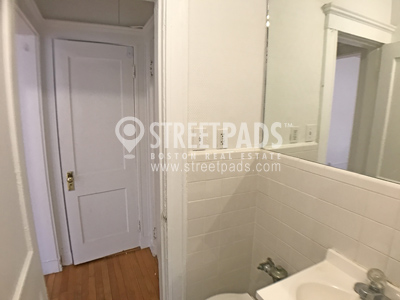 Photos of apartment on Park Dr.,Boston MA 02215