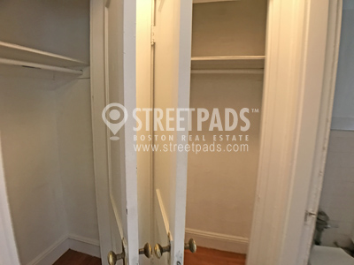 Photos of apartment on Park Dr.,Boston MA 02215
