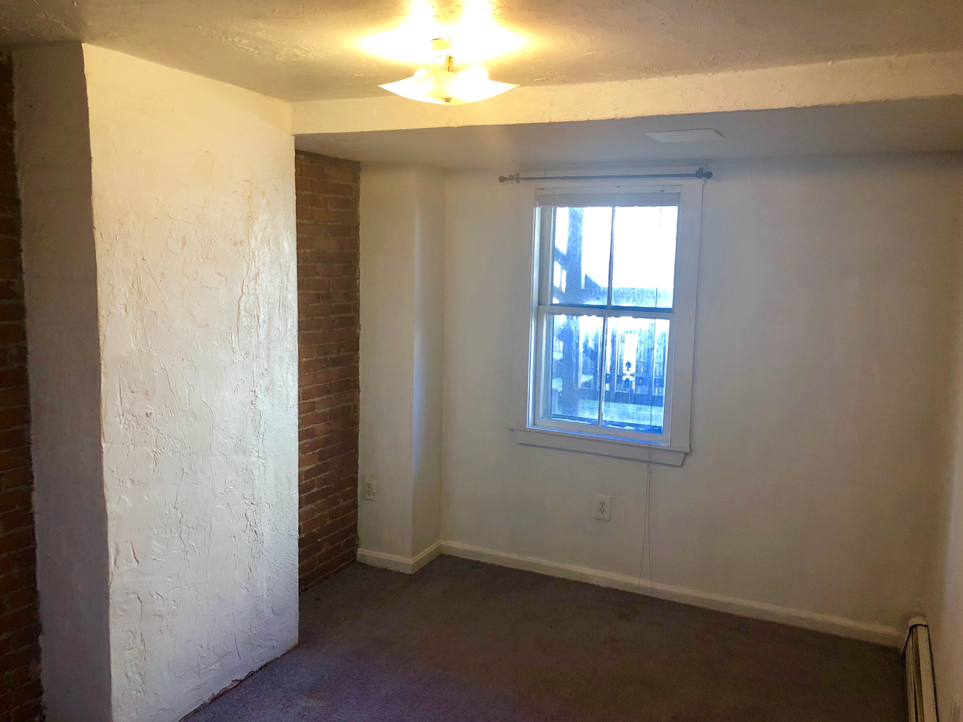 Photos of apartment on Murdock St.,Boston MA 02135