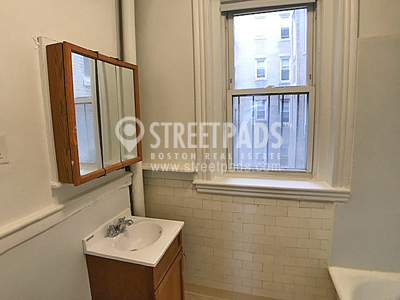 Photos of apartment on Boylston St.,Boston MA 02215