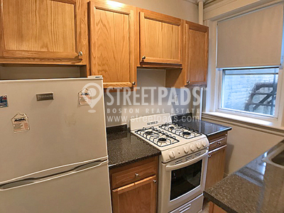 Photos of apartment on Boylston St.,Boston MA 02215