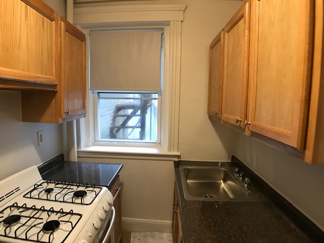 Photos of apartment on Boylston St.,Boston MA 02215