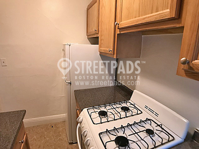 Photos of apartment on Boylston St.,Boston MA 02215