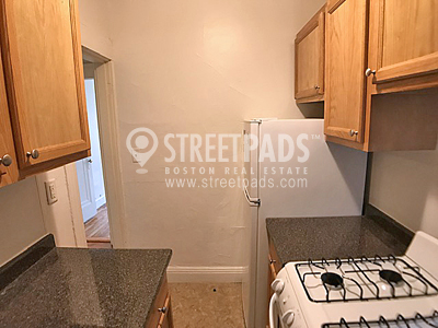 Photos of apartment on Boylston St.,Boston MA 02215