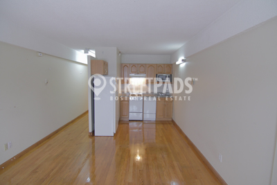 Photos of apartment on Commonwealth Ave.,Boston MA 02215