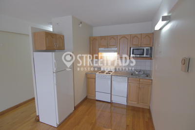Photos of apartment on Commonwealth Ave.,Boston MA 02215