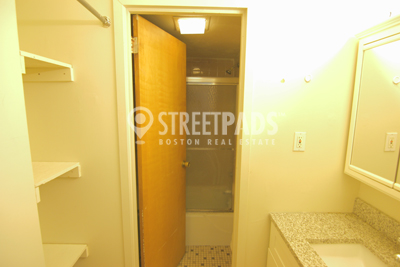 Photos of apartment on Commonwealth Ave.,Boston MA 02215