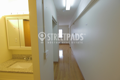 Photos of apartment on Commonwealth Ave.,Boston MA 02215