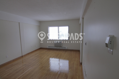 Photos of apartment on Commonwealth Ave.,Boston MA 02215