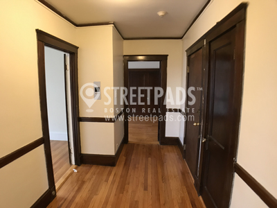 Photos of apartment on Summer St.,Somerville MA 