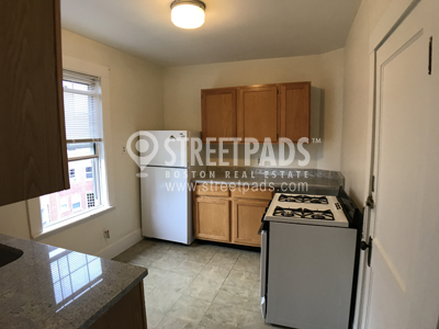 Photos of apartment on Summer St.,Somerville MA 