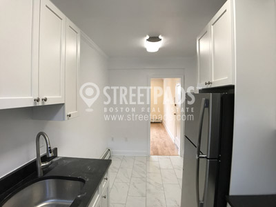 70 Saint Paul St, Coolidge Corner