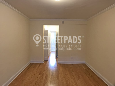 70 Saint Paul St, Coolidge Corner