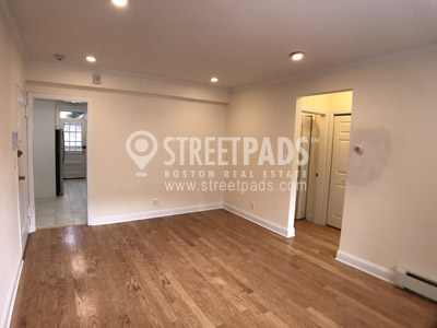 70 Saint Paul St, Coolidge Corner