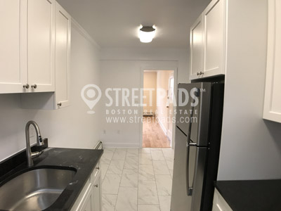 Photos of apartment on Alton Pl.,Brookline MA 02446