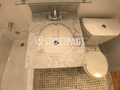 Photos of apartment on Alton Pl.,Brookline MA 02446