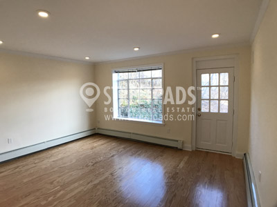 Photos of apartment on Alton Pl.,Brookline MA 02446